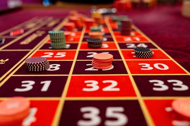 pro88 deposit and payment interface for American Roulette